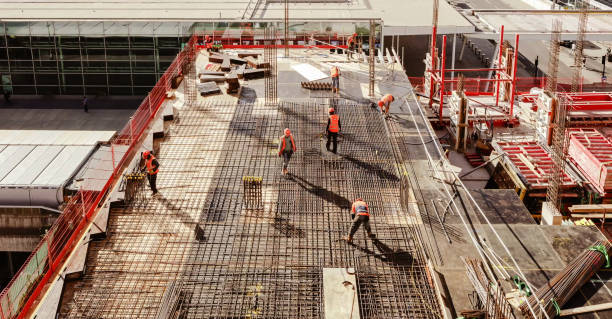 Best Residential Concrete Services  in La Mesilla, NM