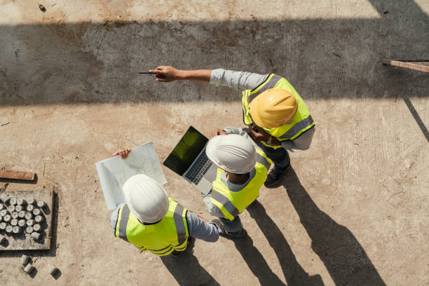 Best Best Concrete Contractor  in La Mesilla, NM