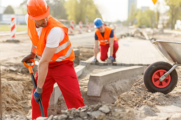 Best Commercial Concrete Contractor  in La Mesilla, NM