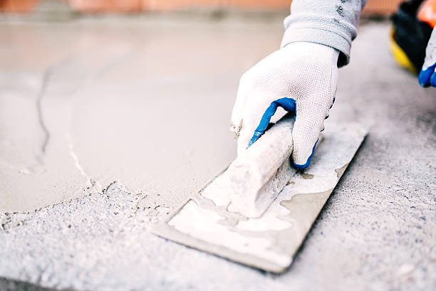 Best Concrete Patio Contractor  in La Mesilla, NM