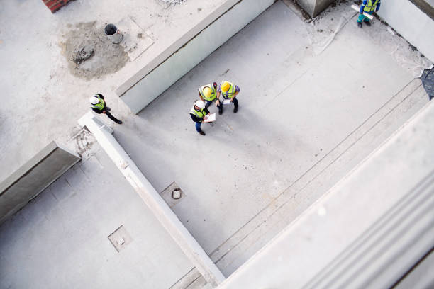 Best Best Concrete Contractor  in La Mesilla, NM